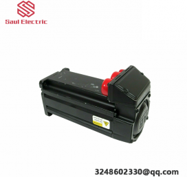 AB Electronics MPL-B330P-SJ24AA High-Power AC Servo Motor