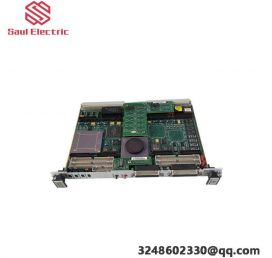 AB MVME 162-262 - Motorola's Advanced VME Embedded Controller