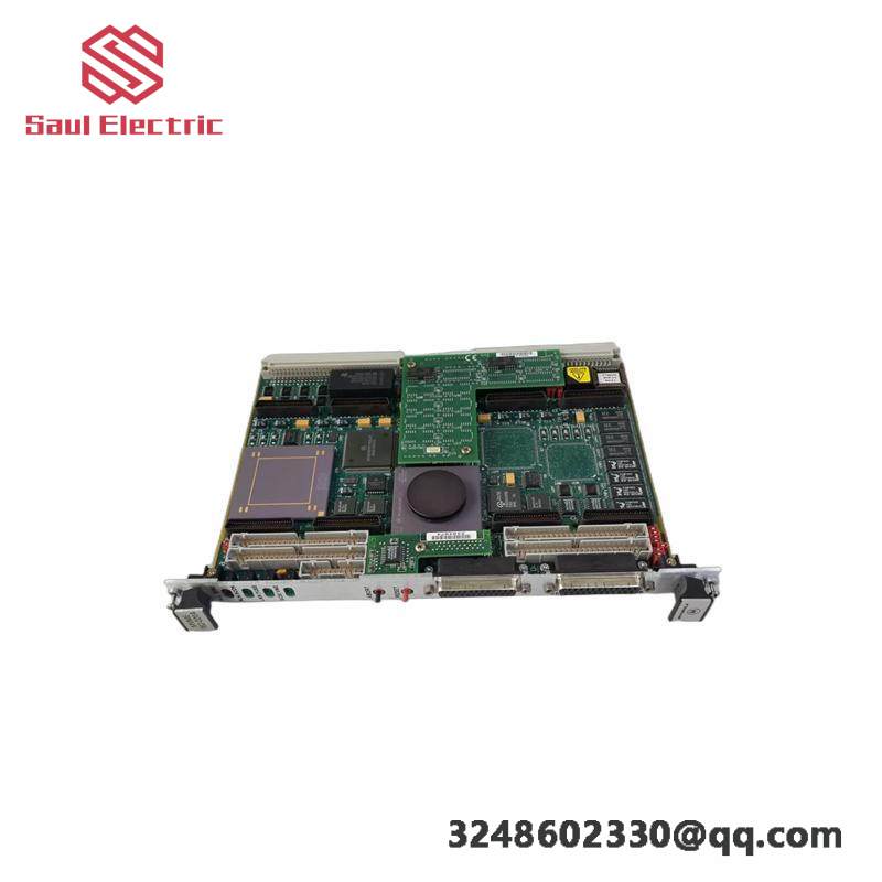 AB MVME 162-262 - Motorola's Advanced VME Embedded Controller