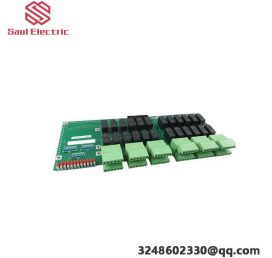 AB OSAI OS5758-P OS5758 327133N PLC Control Module