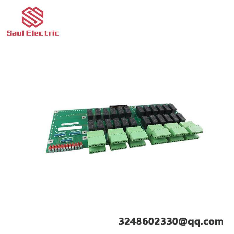 AB OSAI OS5758-P OS5758 327133N PLC Control Module