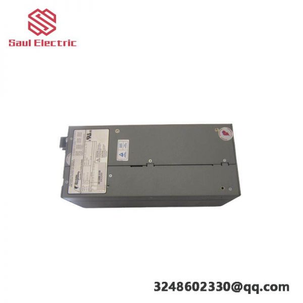 AB PM3326B-6-1-2-E | High-Performance Industrial Power Supply