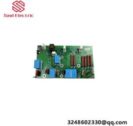 AB PN-200960 Inverter Power Supply Board, Advanced Industrial Control Module