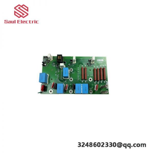 AB PN-200960 Inverter Power Supply Board, Advanced Industrial Control Module