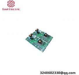 AB PN-347154 Inverter Drive Board - Advanced Industrial Control Solutions