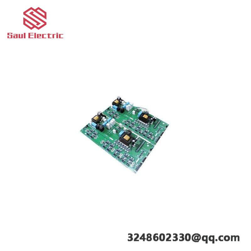 AB PN-347154 Inverter Drive Board - Advanced Industrial Control Solutions