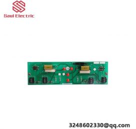 AB SP-110997, SP-105044 & 105043-01 Industrial PC Board