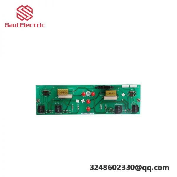 AB SP-110997, SP-105044 & 105043-01 Industrial PC Board