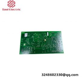 AB SP-142129 135232-04 Industrial Circuit Board