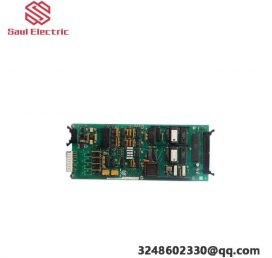 AB SP-145472 | PC BOARD for Industrial Control Applications