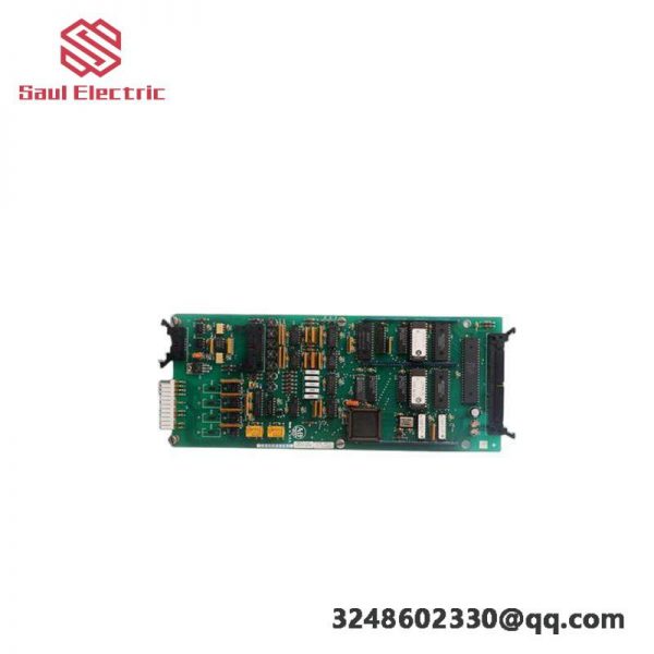 AB SP-145472 | PC BOARD for Industrial Control Applications