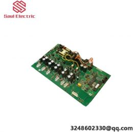 AB SP-151140 PC BOARD: Industrial Control Module, Precision Engineering for Critical Applications