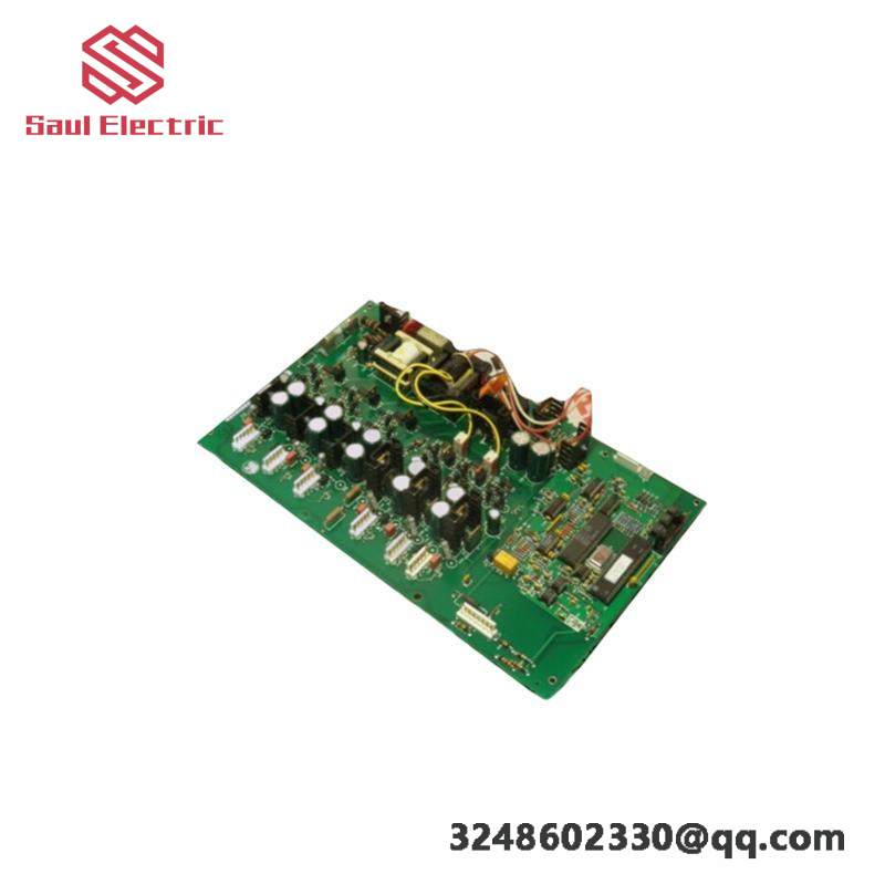 AB SP-151140 PC BOARD: Industrial Control Module, Precision Engineering for Critical Applications