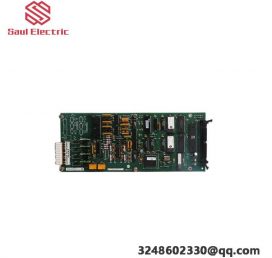 AB SP-170023, 170013, 170016-01 Industrial Input Module