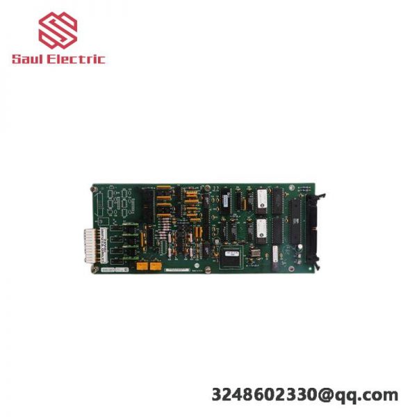 AB SP-170023, 170013, 170016-01 Industrial Input Module