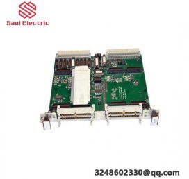 Abaco XVR19 6U-VME-SBC High-Performance 6U-VME Single Board Computer