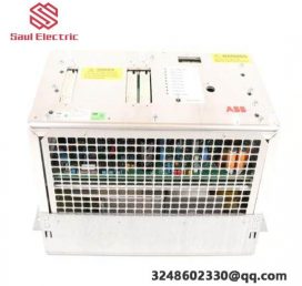 ABB ACS-CP-C Module for PLC System