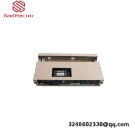 ABB 07AA60R1 GJV3074365R1 Output Module