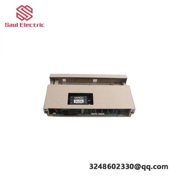 ABB 07AA60R1 GJV3074365R1 Output Module