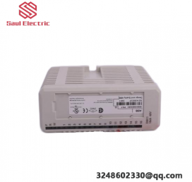 ABB 07AB63BR1 Relay Output Module, Advanced Industrial Control Solution