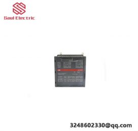 ABB 07AC91 12 GJR5252300R0101 Analog I/O Unit