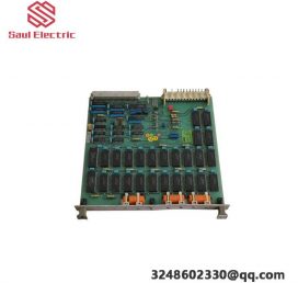 ABB 07AC91D Analog Input Module for Enhanced Industrial Automation