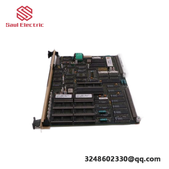 ABB 07AC91D Analog Input Module for Enhanced Industrial Automation