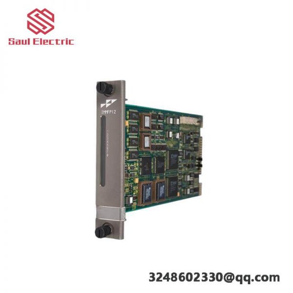 ABB 07AC91D Analog Input Module for Enhanced Industrial Automation