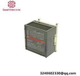 ABB 07AI91 GJR5251600R0278: Industrial Grade Digital Input/Output (I/O) Module