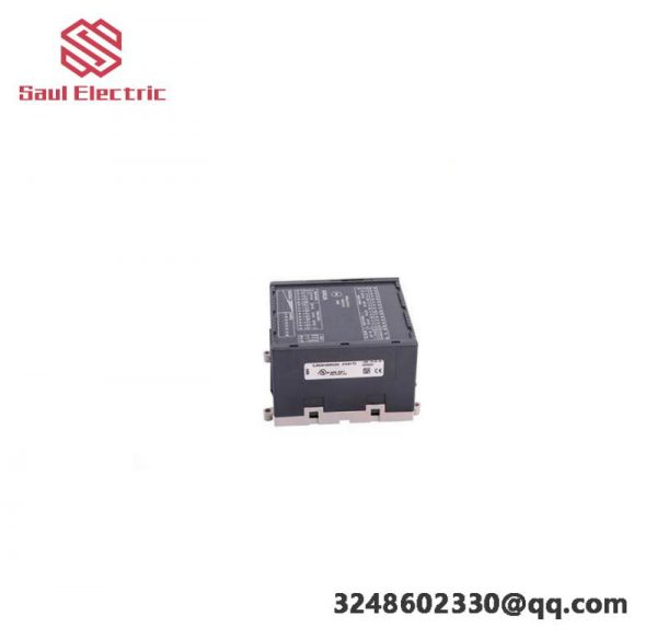 ABB 07AI91 GJR5252200R0101 - Advanced Digital PLC Module