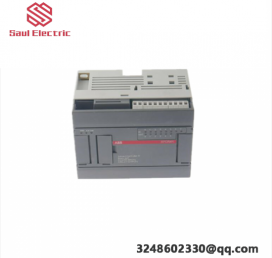 ABB 07CR41 1SBP260020R1001 | Industrial Control Module, Advanced Process Control System