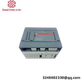 ABB 07CR41-1SBP260020R1001: Advanced Control Module for Industry Applications