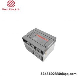 ABB 07CR41 Advant Controller - Industrial Automation Excellence