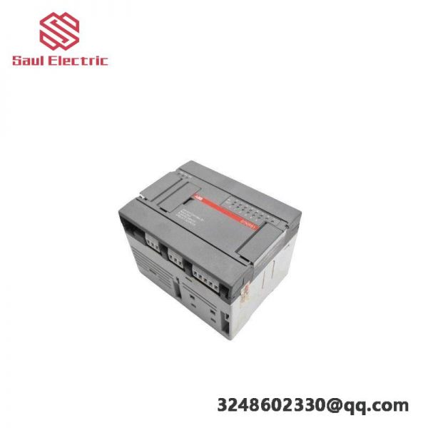 ABB 07CR41 Advant Controller - Industrial Automation Excellence