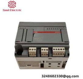 ABB 07CR41 Controller - Basic Unit, Precision Control for Industry 4.0