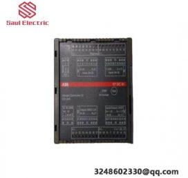 ABB 07DC91 - Advant OCS Control Module