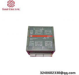 ABB 07DC91 GJR5251400R0202 - Advanced Controller for Industrial Automation