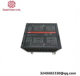 ABB 07DC91 GJR5251400R0202 - Industrial Digital I/O Module