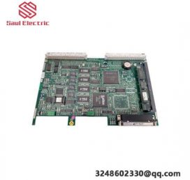 ABB 07DC91C Digital I/O Module