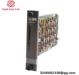 ABB 07DC92 GJR5252200R0101 - Industrial Digital I/O Module