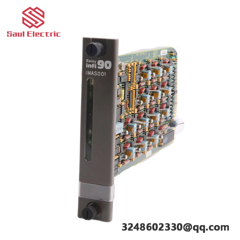 ABB 07DC92 GJR5252200R0101 - Industrial Digital I/O Module