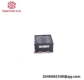 ABB 07DC92D GJR5252200R0101 Digital I/O Module