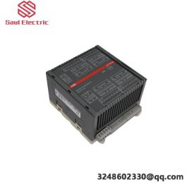 ABB 07DI92 F6GJR5252400R0101 - Precision Power Supply Module