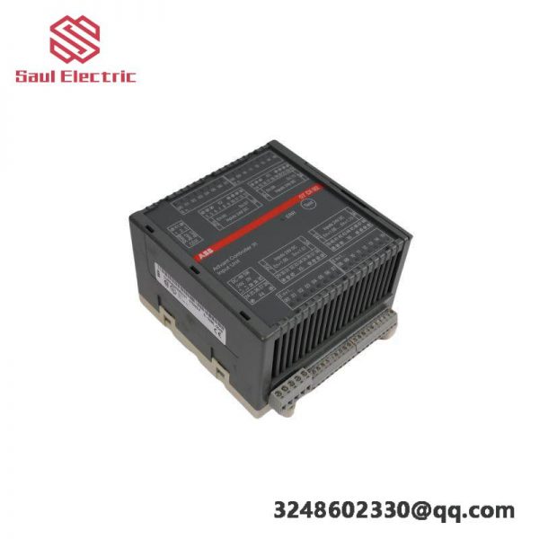 ABB 07DI92 F6GJR5252400R0101 - Precision Power Supply Module