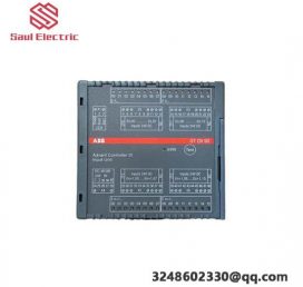 ABB 07DI92 WT92 GJR5252400R4101: Precision Control in Industrial Automation