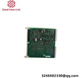 ABB 07EA61R1 GJV3074351R1 Analog Input Module - Precision Control for Industrial Automation