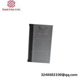 ABB 07EA63R1 INPUT MODULE - Precision & Reliability in Automation