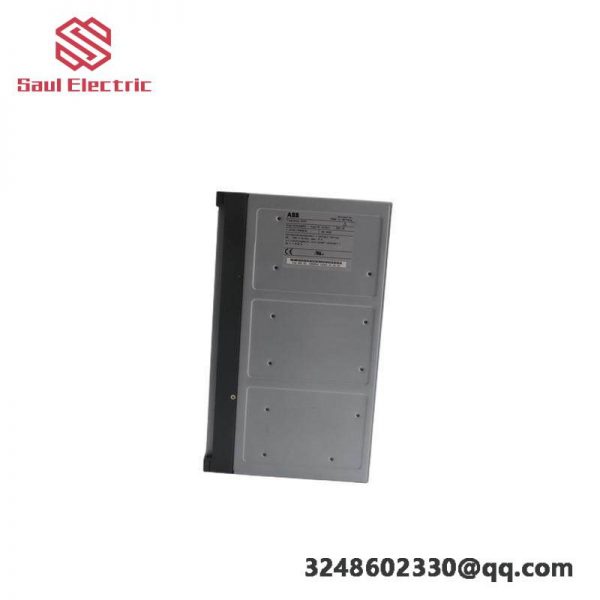 ABB 07EA63R1 INPUT MODULE - Precision & Reliability in Automation