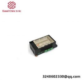 ABB 07EA90-S (GJR5251200R0101) - Advanced I/O Module for Industrial Automation