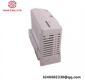 ABB 07EB61R1 PLC's Digital Input Module